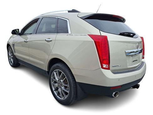 Used 2015 Cadillac SRX Performance w/ Driver Awareness Package AWD/4WD image 5
