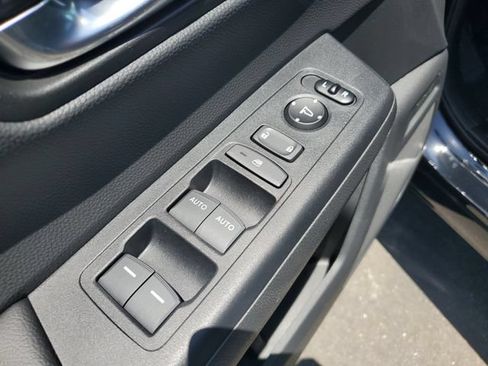 Certified 2026 Honda CR-V EX image 19