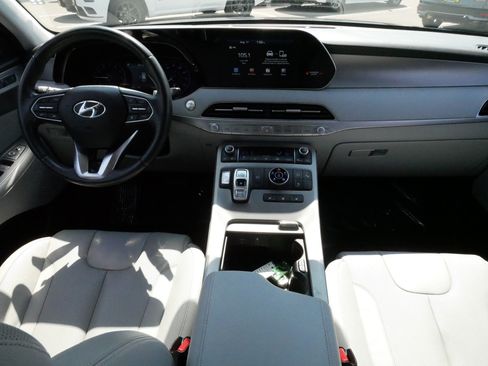 Used 2020 Hyundai Palisade SEL w/ Premium Package AWD/4WD image 10