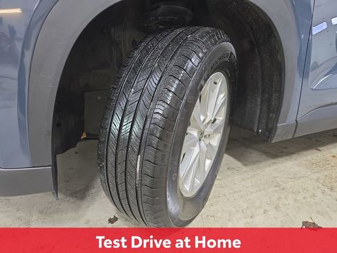 Certified 2024 Toyota Grand Highlander XLE image 32