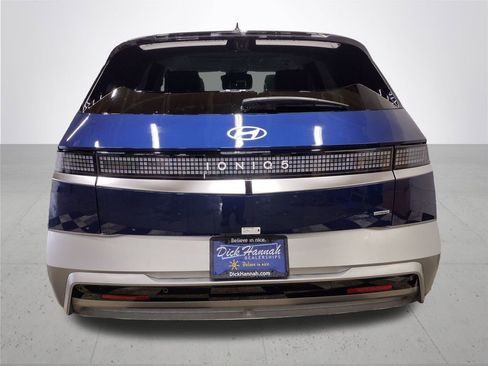 New 2026 Hyundai Ioniq 5 Limited image 13