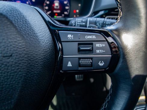Used 2022 Honda Civic Sport Touring image 24