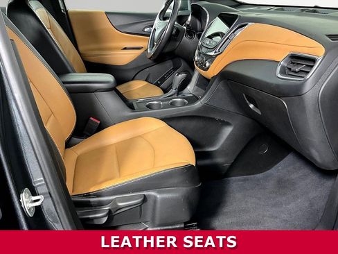 Used 2021 Chevrolet Equinox Premier FWD image 26