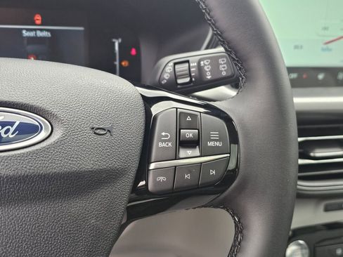 New 2025 Ford Escape Base w/ Class II Trailer Tow Package image 18