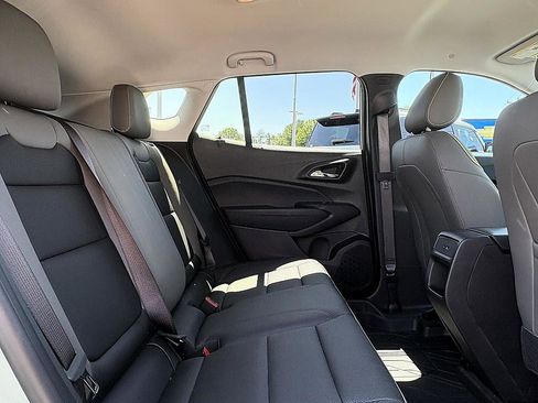 Used 2026 Chevrolet Trax ACTIV w/ Driver Confidence Package FWD image 12