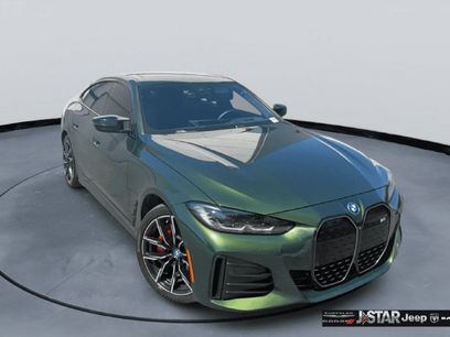 Used 2023 BMW i4 M50 w/ Premium Package