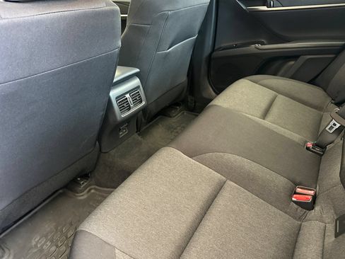 Used 2026 Toyota Camry LE FWD image 10