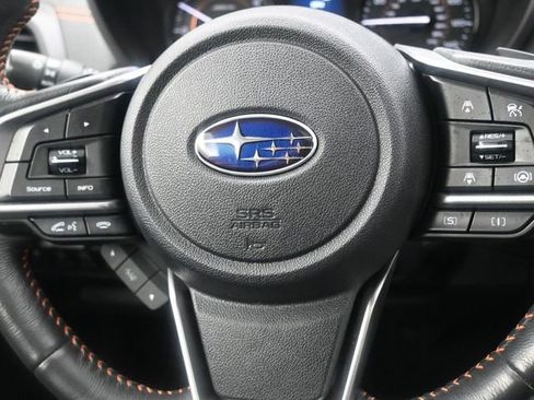 Used 2021 Subaru Crosstrek 2.0i Premium w/ Moonroof Package image 14