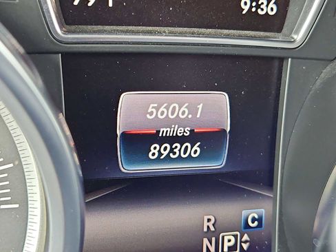 Used 2017 Mercedes-Benz GLE 350 image 12