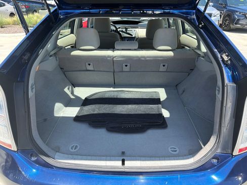 Used 2010 Toyota Prius Five FWD image 14