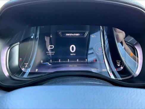 Used 2025 RAM 1500 RHO image 22