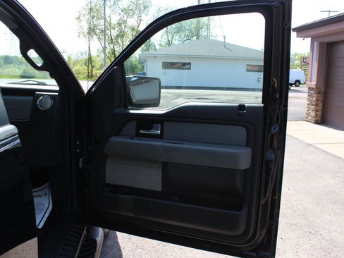 Used 2013 Ford F150 XLT w/ Luxury Equipment Group AWD/4WD image 31