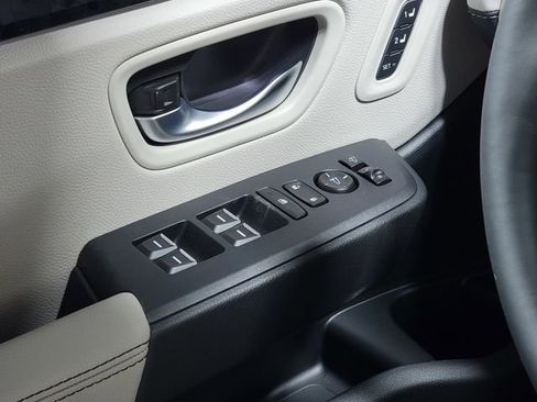 New 2026 Honda Passport TrailSport Elite image 21