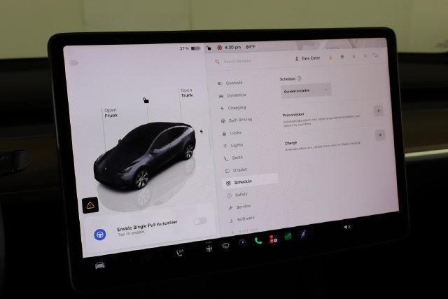 Used 2023 Tesla Model Y Long Range AWD/4WD image 31