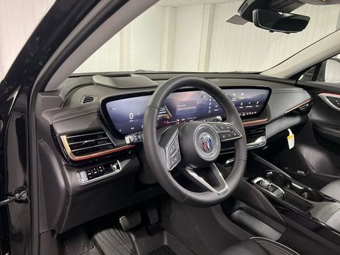 New 2026 Buick Envision Avenir AWD/4WD image 10
