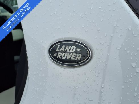 Used 2020 Land Rover Discovery Sport S R-Dynamic AWD/4WD image 14