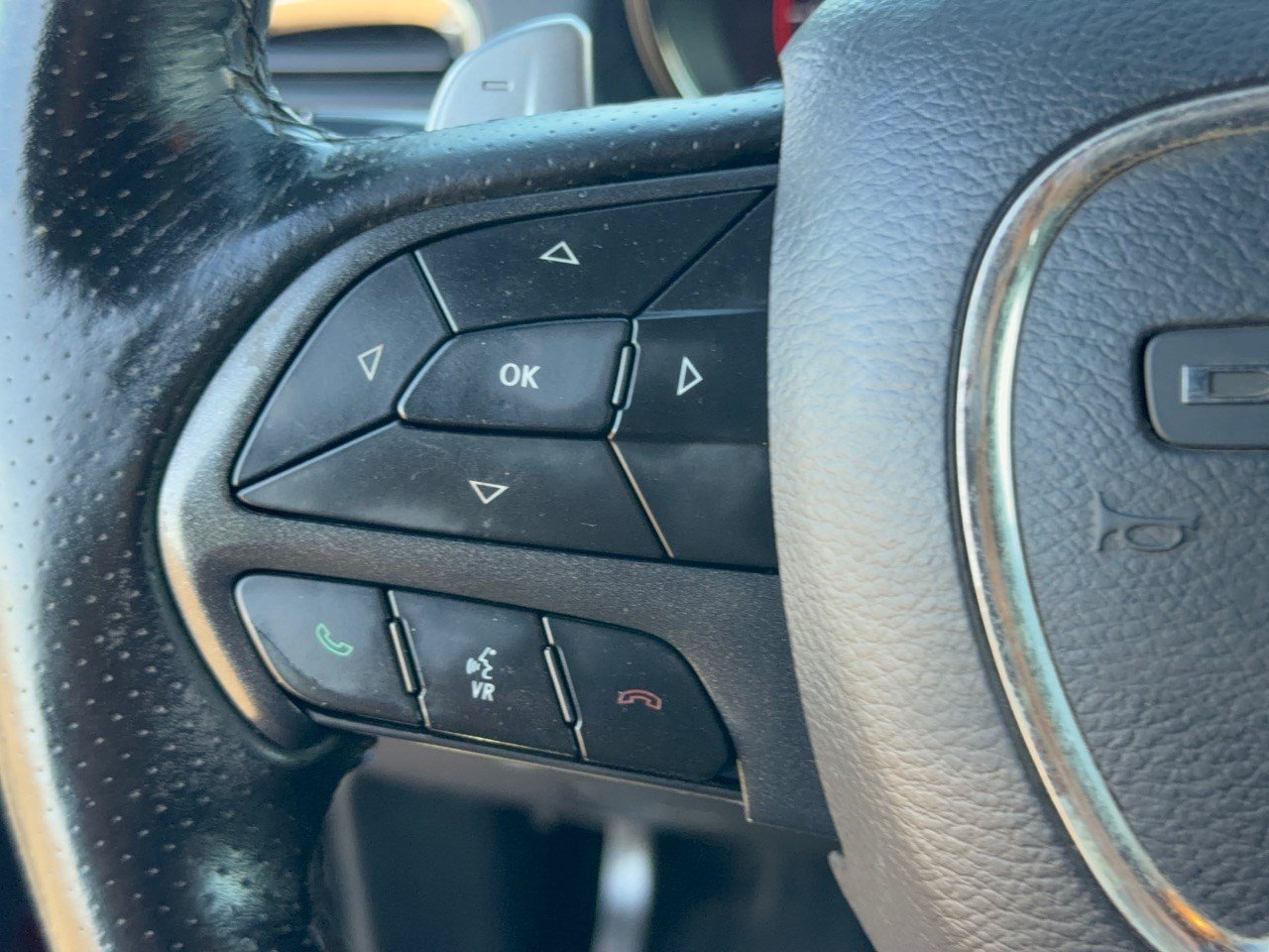 Used 2019 Dodge Durango R/T w/ Trailer Tow Group IV AWD/4WD image 18