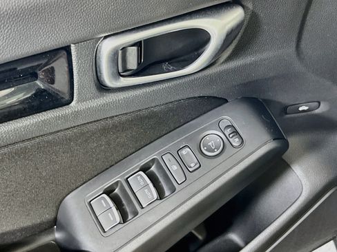 Used 2024 Honda Civic EX image 17