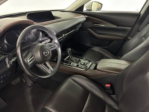 Used 2022 MAZDA CX-30 AWD 2.5 S w/ Premium Package image 19