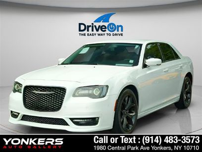 Used 2021 Chrysler 300 Touring L