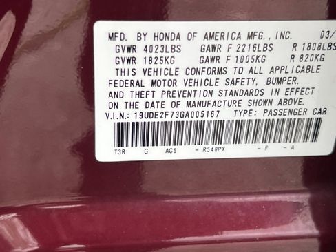 Used 2016 Acura ILX 2.4L image 29