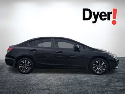 Used 2013 Honda Civic EX image 3