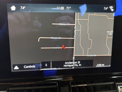 Used 2019 Lincoln Navigator Reserve AWD/4WD image 11