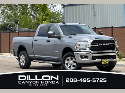 Used 2024 RAM 2500 Big Horn
