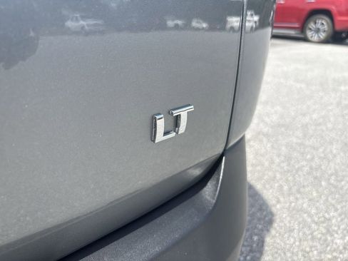 Certified 2023 Chevrolet Traverse LT image 31