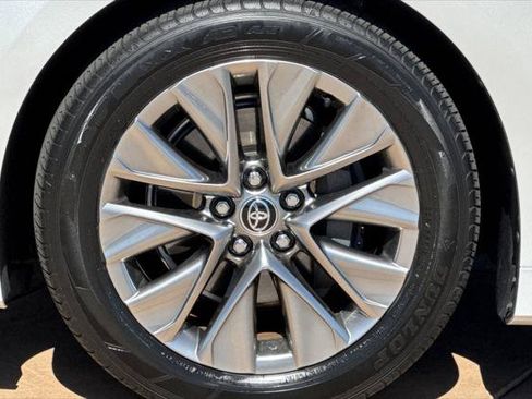 Certified 2023 Toyota Mirai w/ Advanced Technology Package RWD image 32