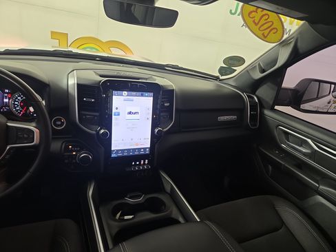 Used 2023 RAM 1500 Big Horn AWD/4WD image 25