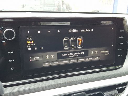 Used 2022 Kia K5 GT-Line AWD/4WD image 20