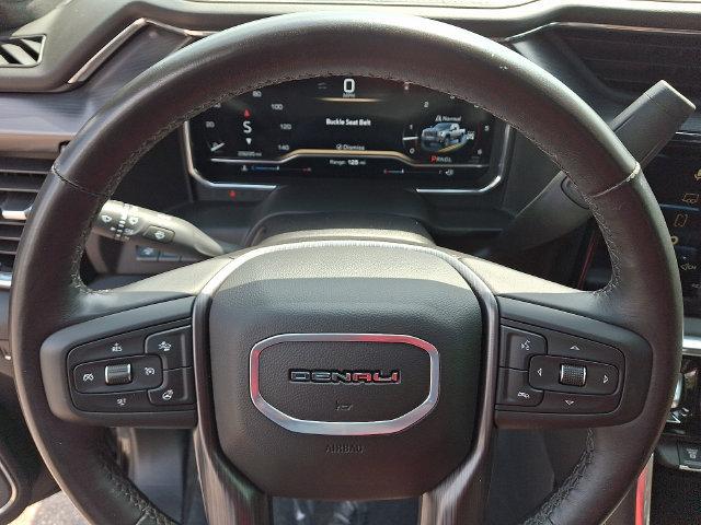 Used 2025 GMC Sierra 2500 Denali Ultimate AWD/4WD image 4