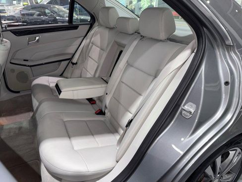 Used 2015 Mercedes-Benz E 350 Sedan w/ Premium 1 Package image 15