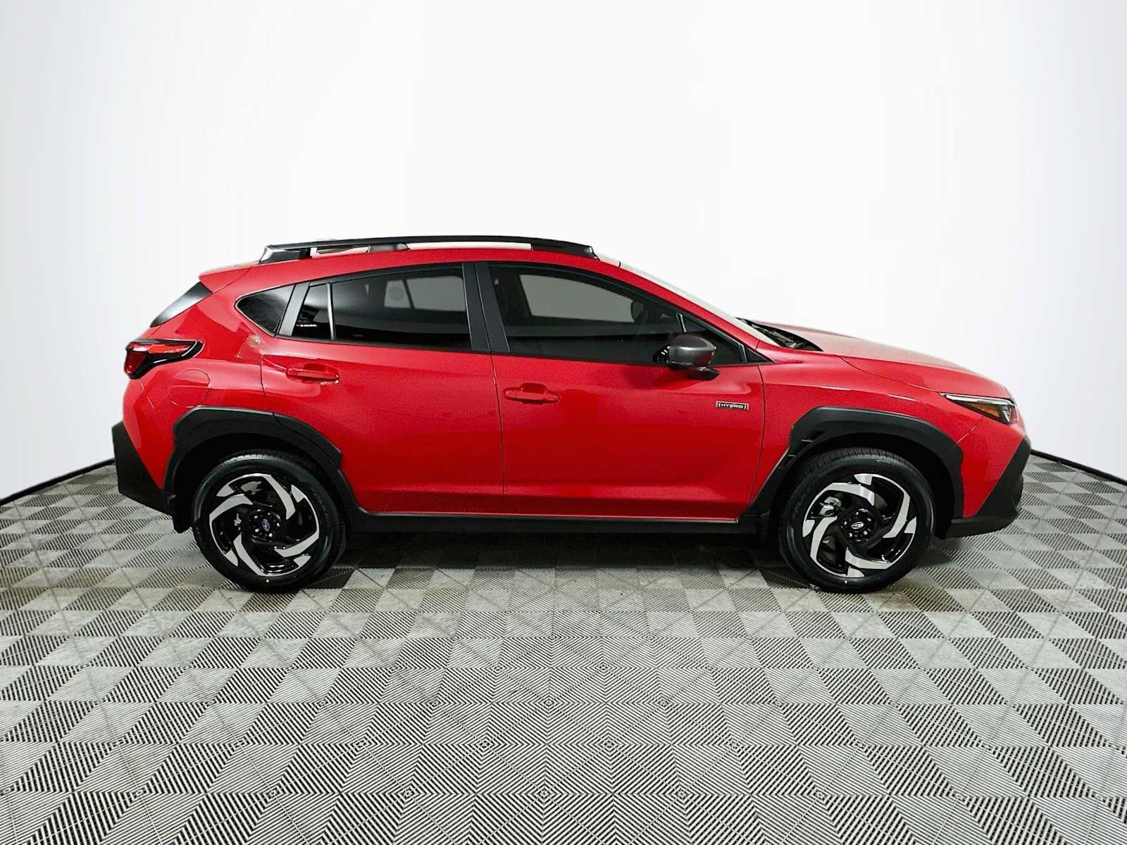 New 2026 Subaru Crosstrek 2.5i Limited AWD/4WD image 8