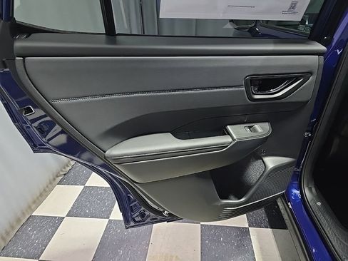 New 2026 Subaru Outback Touring XT AWD/4WD image 15