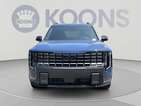 New 2027 Kia Telluride X-Line SX Prestige AWD/4WD image 11
