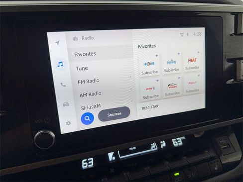 Used 2025 Toyota Sequoia SR5 image 68