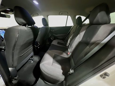 Used 2024 Subaru Outback Premium AWD/4WD image 16