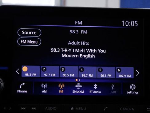 Used 2024 Nissan Altima 2.5 SR image 29