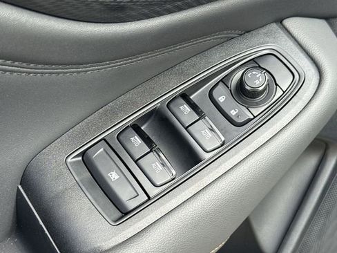 Certified 2025 Subaru Outback Wilderness image 17