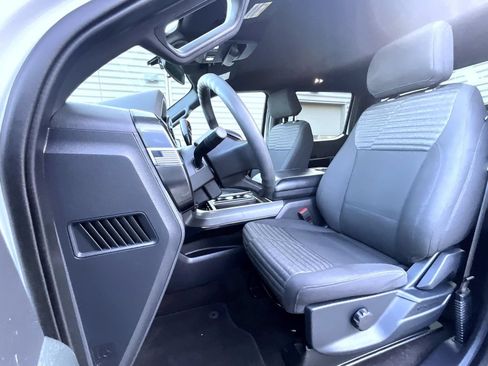 Used 2021 Ford F150 XL w/ STX Appearance Package AWD/4WD image 10
