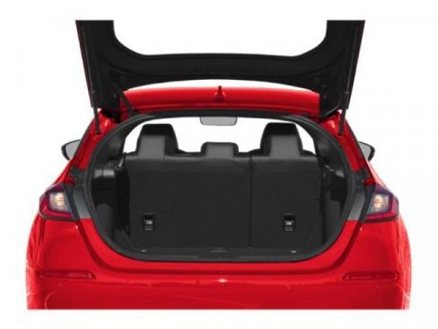 Certified 2026 Honda Civic Sport Touring image 10