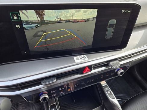 New 2026 Kia Sorento EX image 10