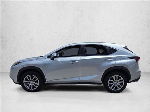 Used 2016 Lexus NX 200t FWD image 8