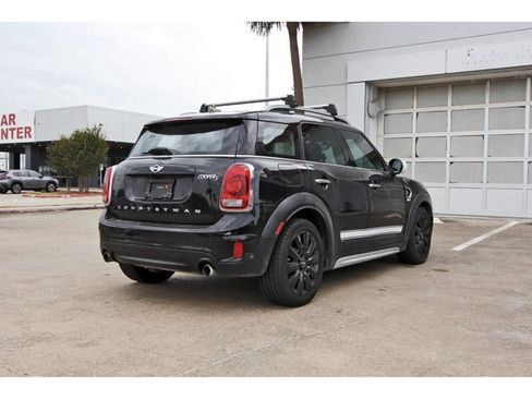 Used 2018 MINI Cooper Countryman S FWD image 4