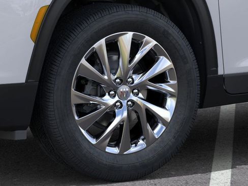 New 2026 Buick Enclave Preferred image 9