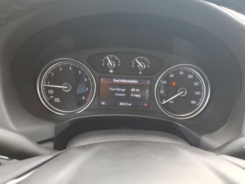 Used 2023 Buick Enclave Essence w/ Experience Buick Package image 23