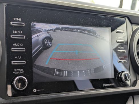 Used 2021 Toyota Tacoma SR w/ SX Package image 21