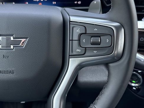New 2026 Chevrolet Silverado 1500 LT Trail Boss w/ Convenience Package II AWD/4WD image 5